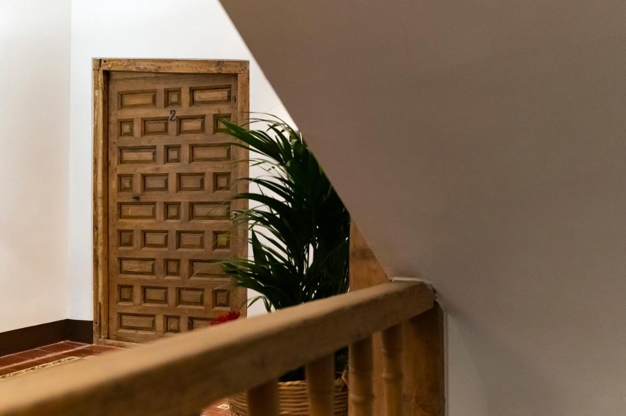 쿠엥카 La Casa Del Orfebre 아파트 외부 사진