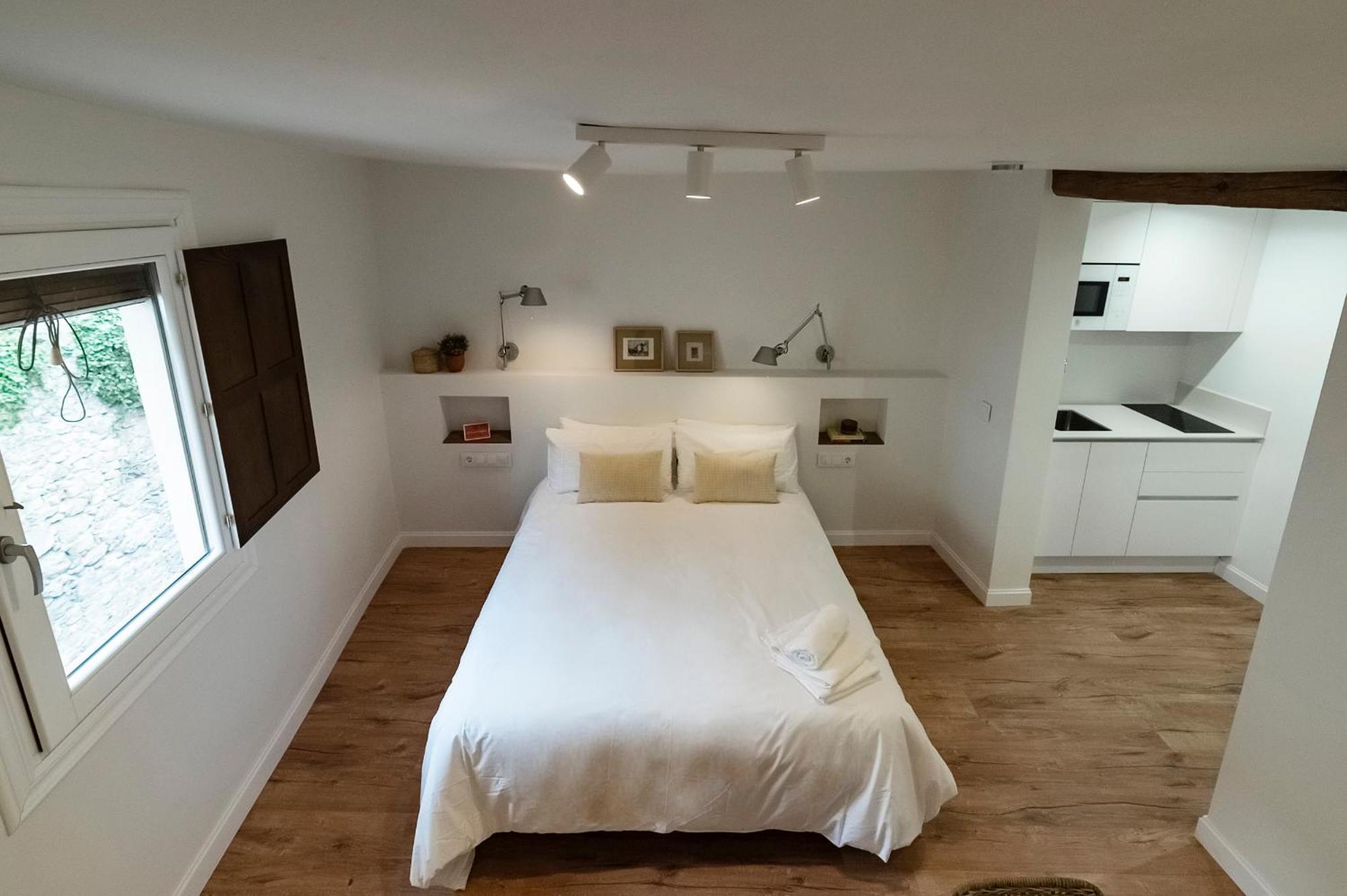 쿠엥카 La Casa Del Orfebre 아파트 외부 사진